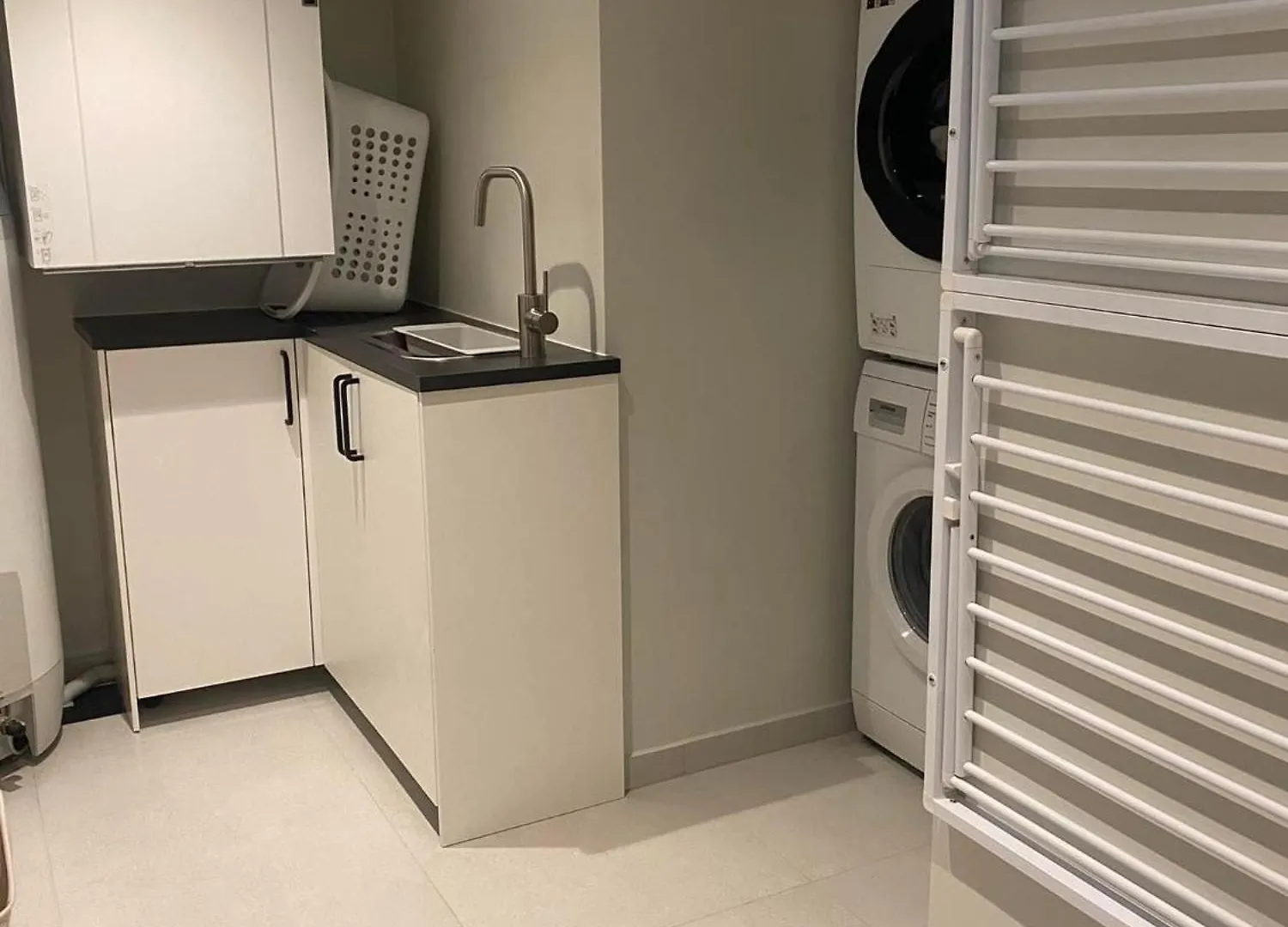 Nordbo - Svartediket - Bergen Apartment Norway