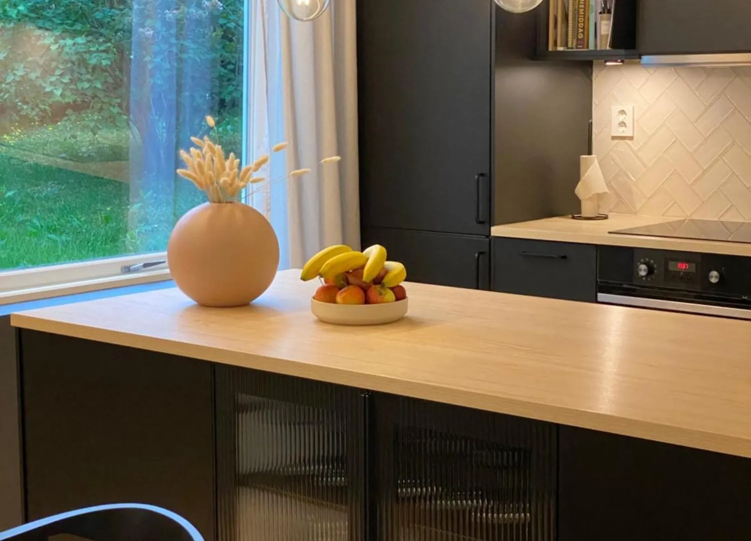 Nordbo - Svartediket - Bergen Apartment Norway